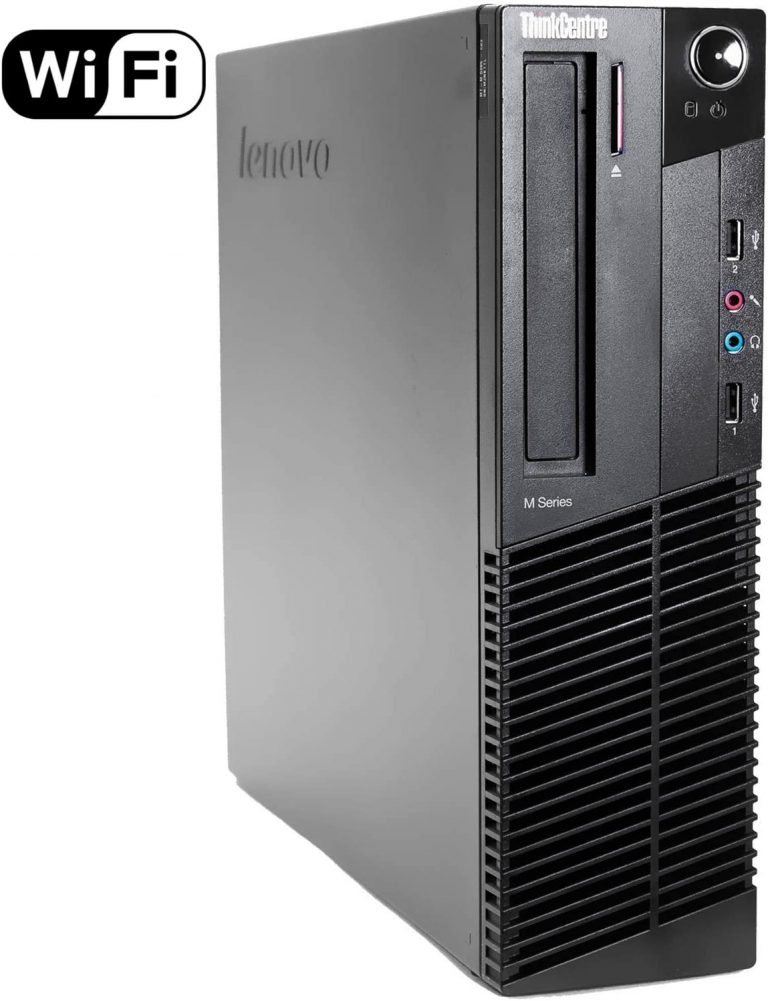 Lenovo thinkcentre m93p обзор