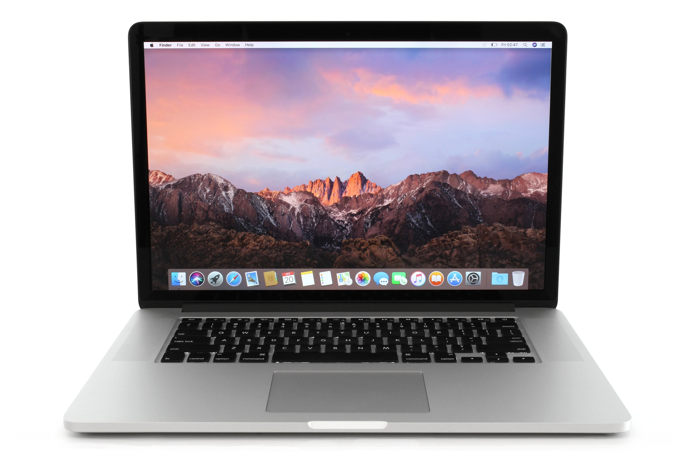 Macbook Pro Retina 15 Inch 15 Sgs Compuwave