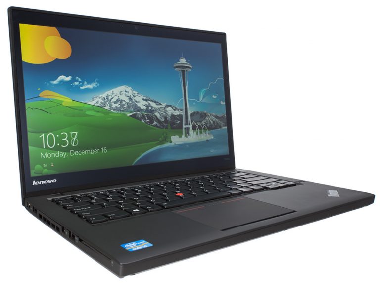 Lenovo thinkpad t440p обзор